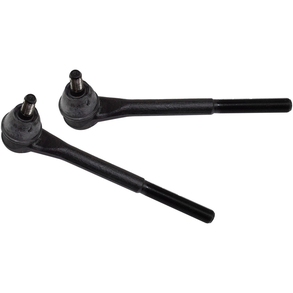 1974-1980 Buick & Chevrolet & Oldsmobile & Pontiac Tie Rod End - Driver & Passenger Side