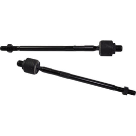 2001-2004 Kia Rio Tie Rod Ends - Front, Driver & Passenger Side, Inner (16802025)