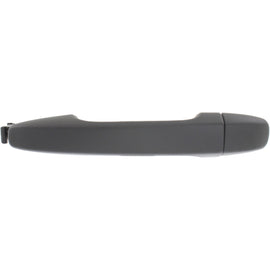 Exterior Door Handle For 2012-2017 Toyota Camry Primed Rear Outer 6925006020C0