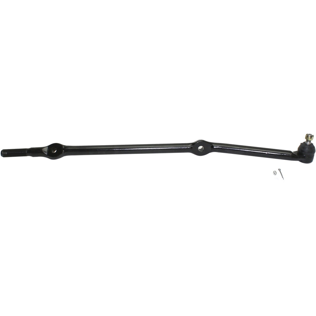 1993-1998 Jeep Grand Cherokee Tie Rod End - Right (1287016)