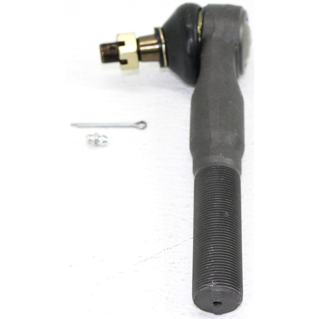 2004-2007 Ford Excursion, F-250 Super Duty & F-350 Super Duty Tie Rod End - Front, Right, Outer (385020)