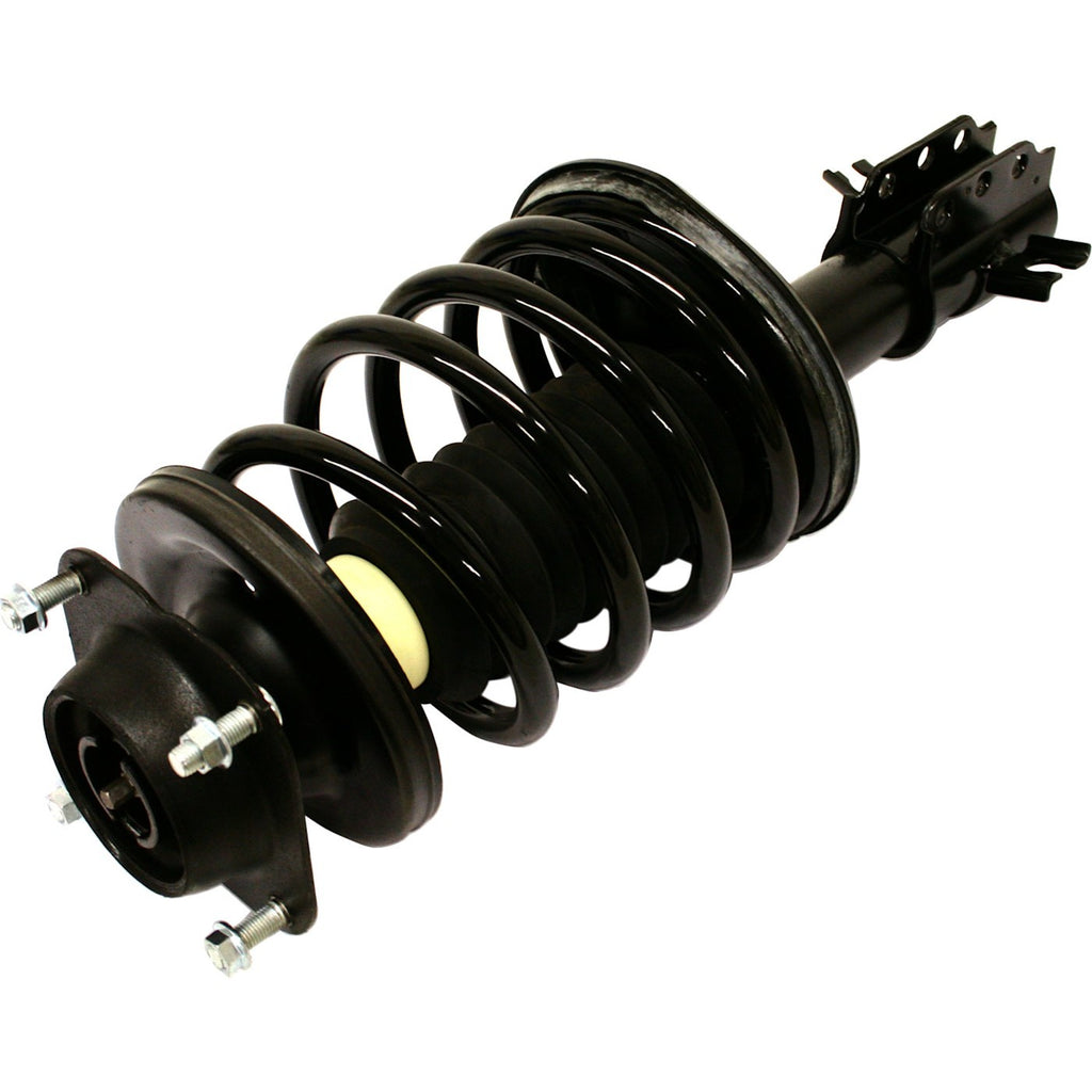 1997-2002 Ford Escort & Mercury Tracer Loaded Strut - Front, Driver or Passenger Side, FWD (XS4Z18124AB)