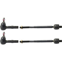 Load image into Gallery viewer, 2006-2010 Ford Explorer, Ford Explorer Sport Trac &amp; Mercury Mountaineer Tie Rod Ends - Front, Left &amp; Right, Inner &amp; Outer