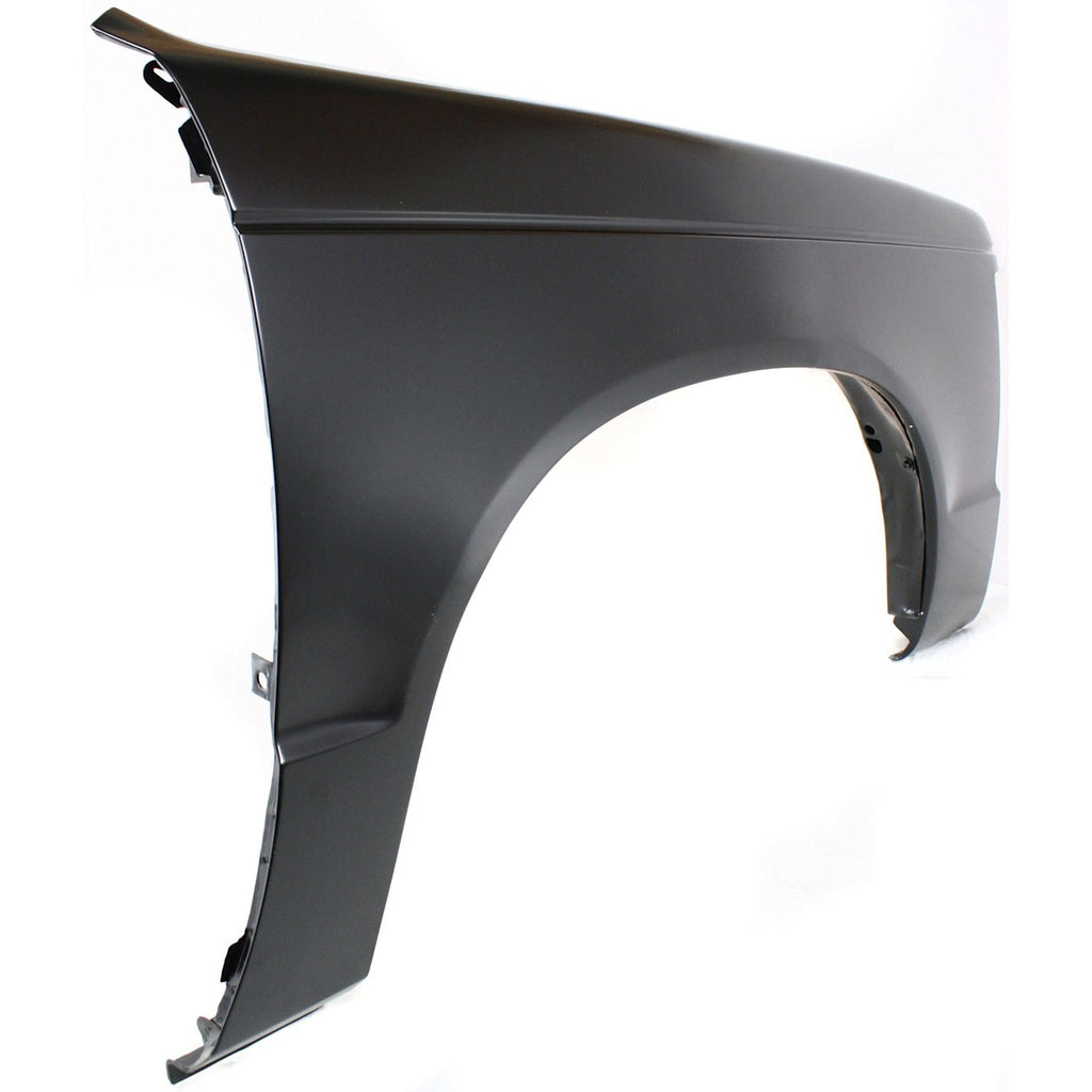 1982-1994 GM Hood - 3-Piece (15628246)
