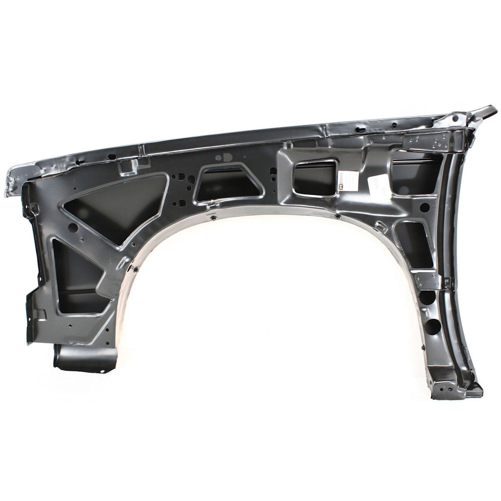 1982-1994 GM Hood - 3-Piece (15628246)