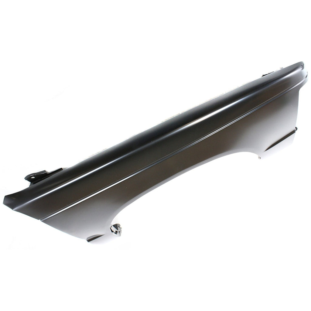 1982-1994 GM Hood - 3-Piece (15628246)