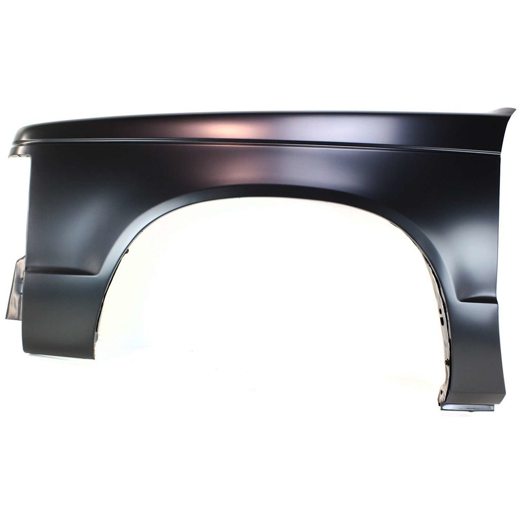 1982-1994 GM Hood - 3-Piece (15628246)