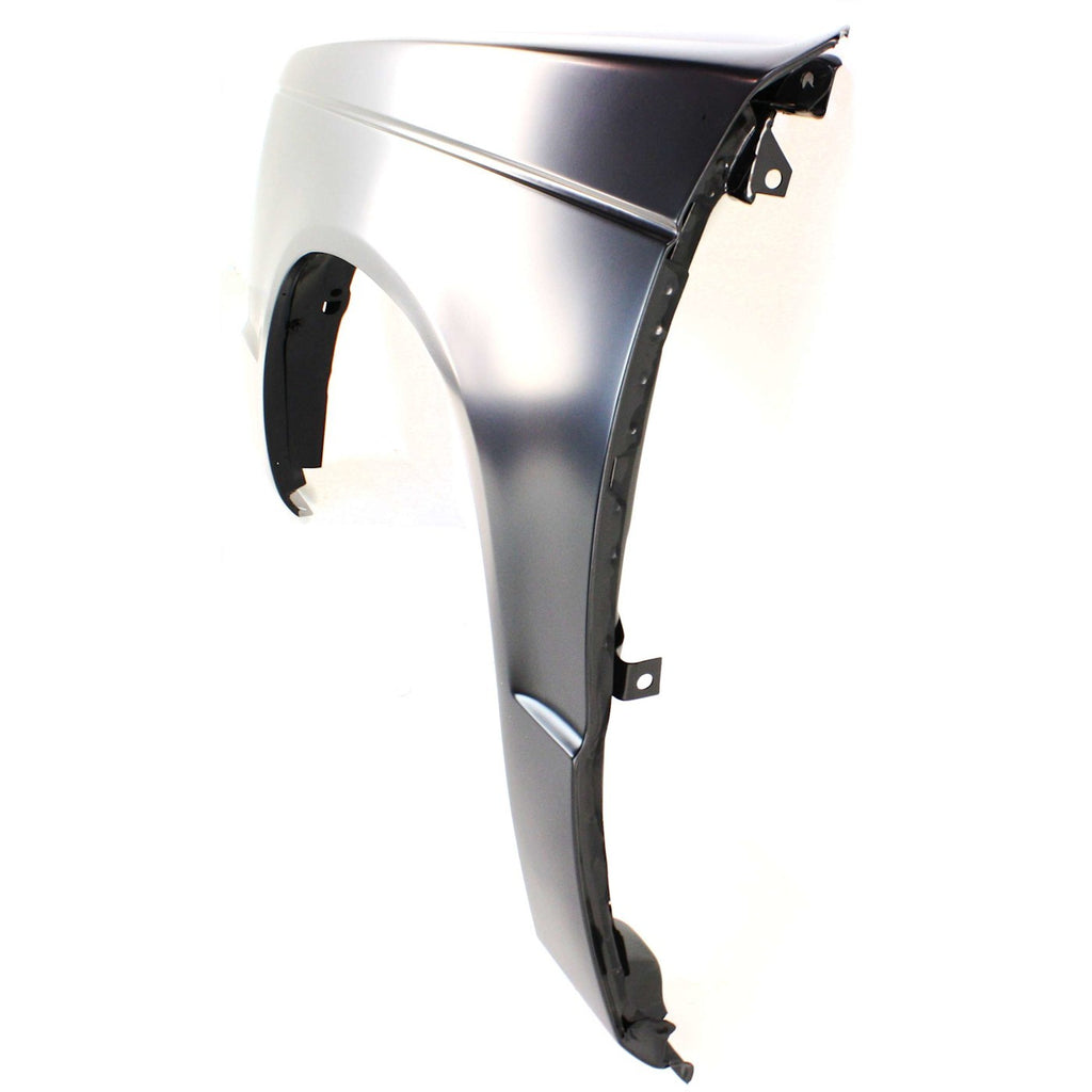 1982-1994 GM Hood - 3-Piece (15628246)