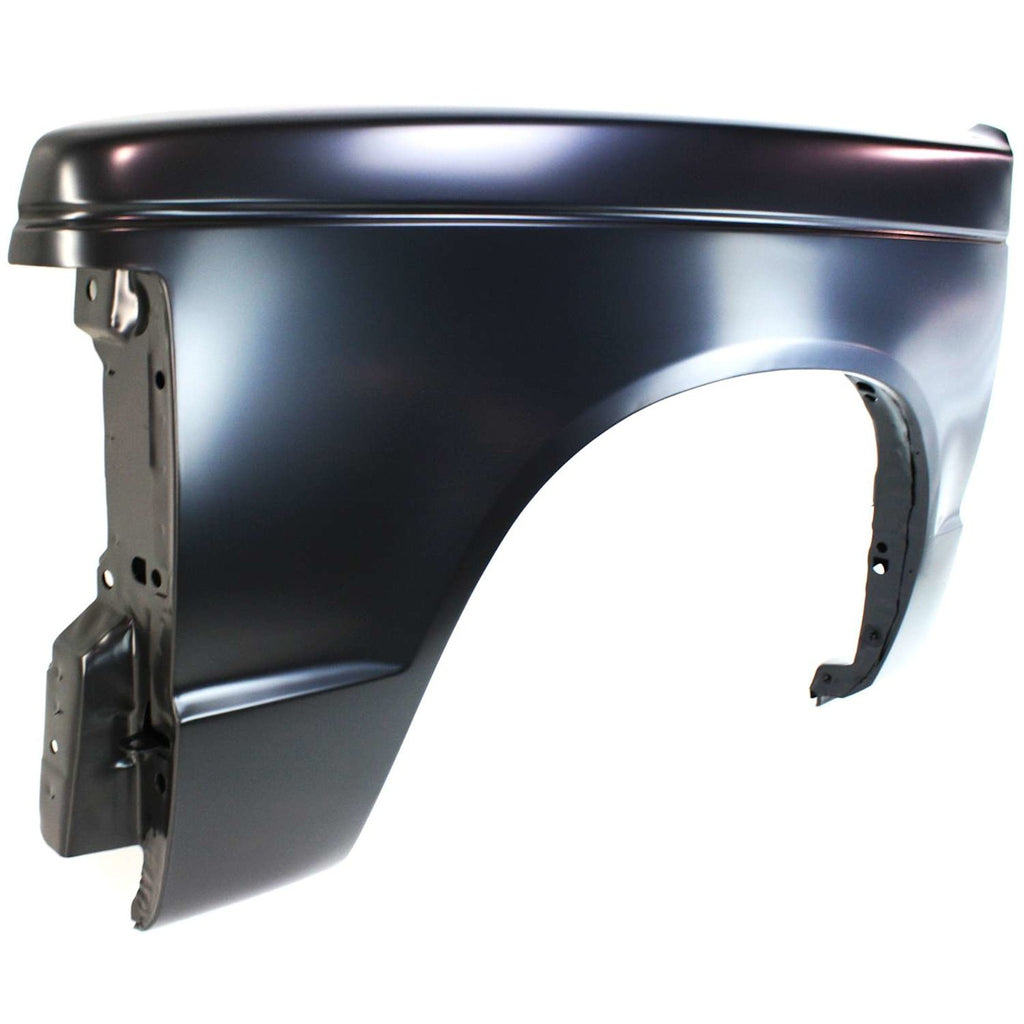 1982-1994 GM Hood - 3-Piece (15628246)