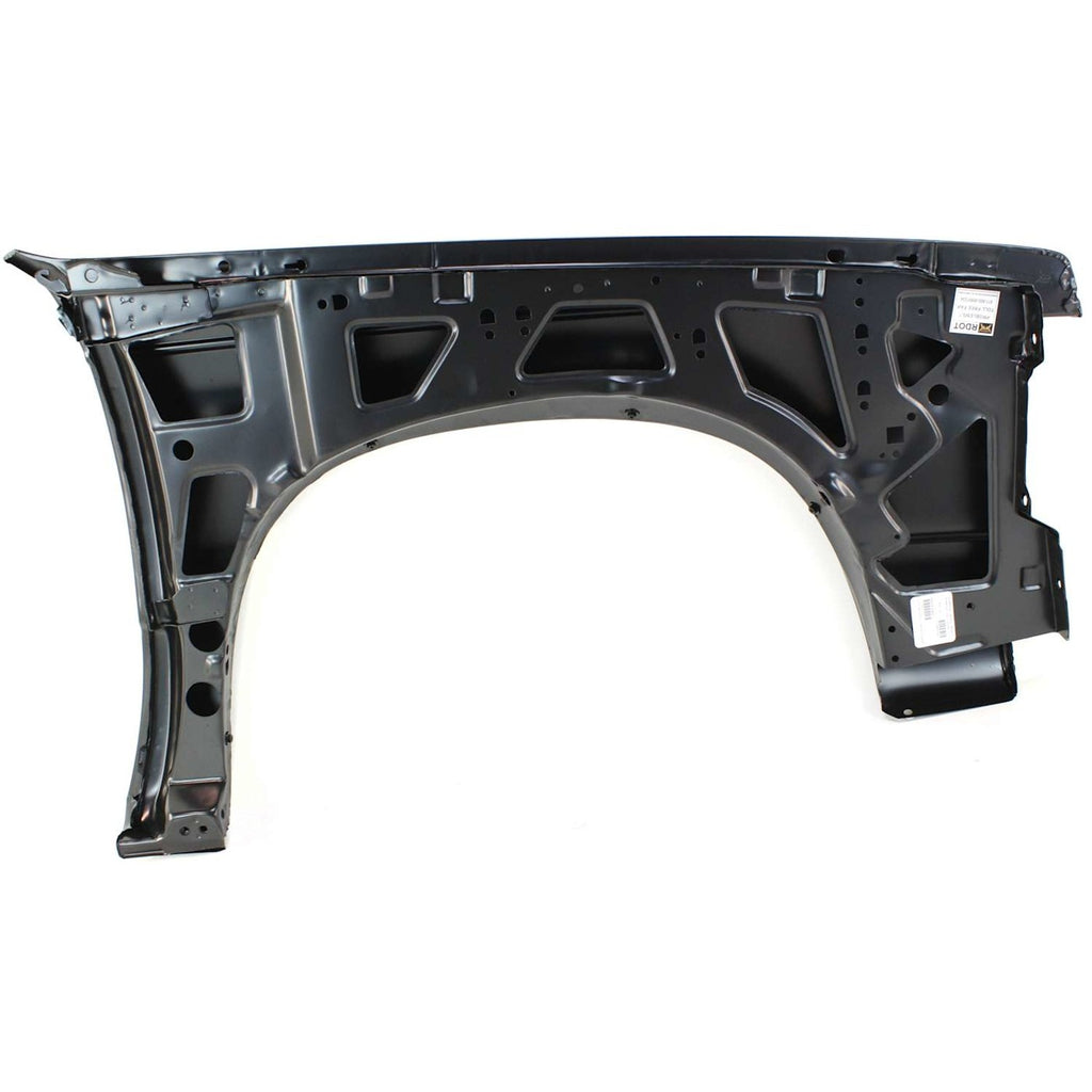 1982-1994 GM Hood - 3-Piece (15628246)