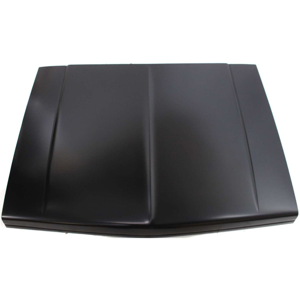 1982-1994 GM Hood - 3-Piece (15628246)