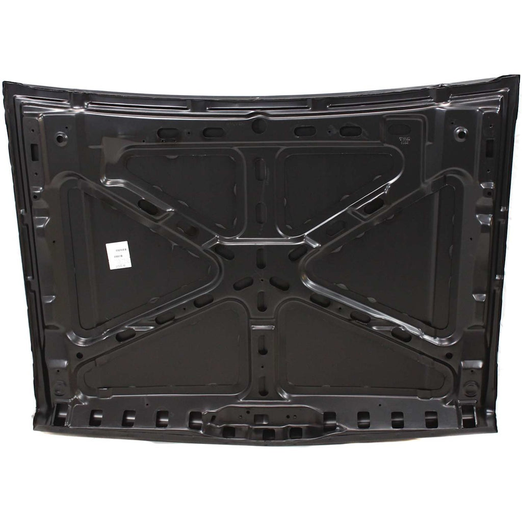 1982-1994 GM Hood - 3-Piece (15628246)