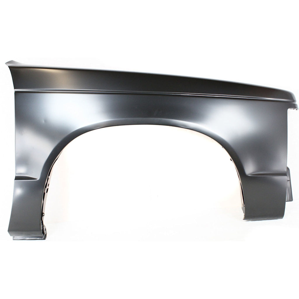 1982-1994 GM Hood - 3-Piece (15628246)
