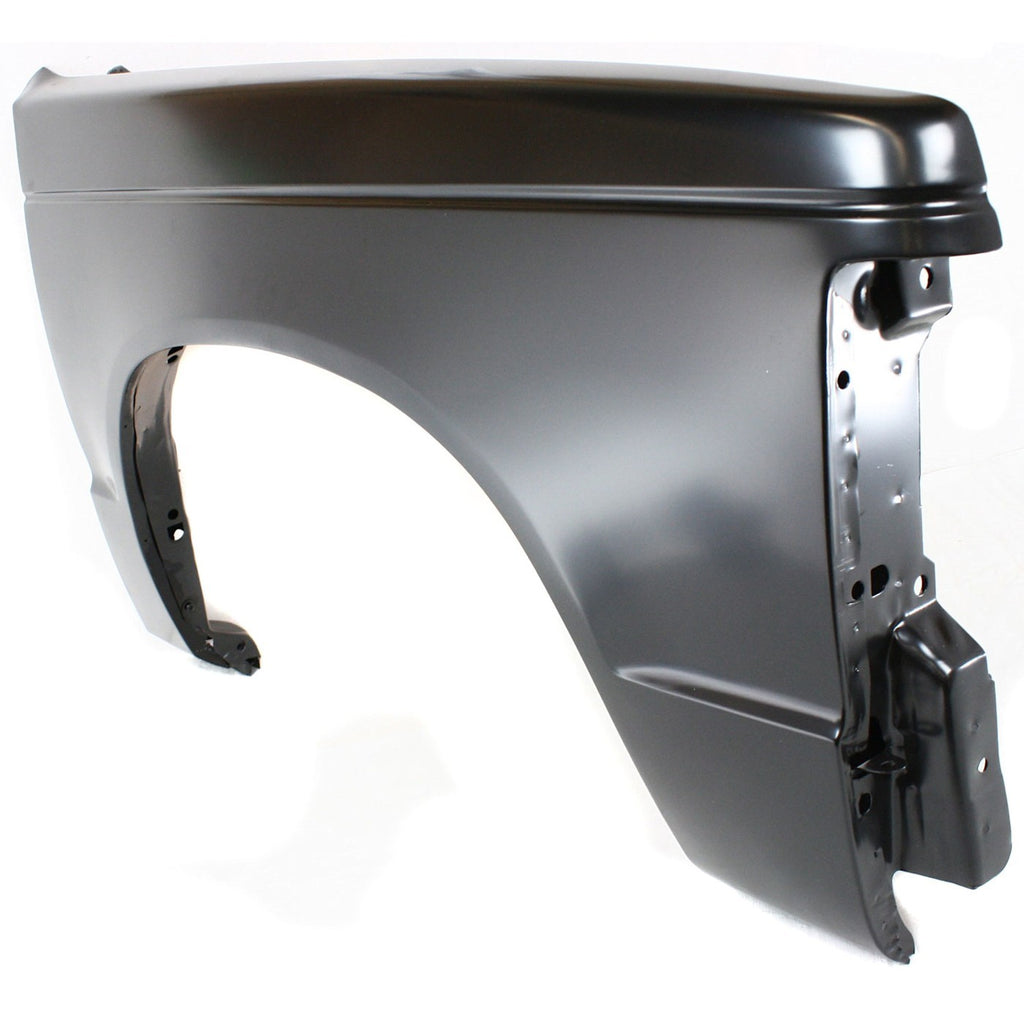 1982-1994 GM Hood - 3-Piece (15628246)