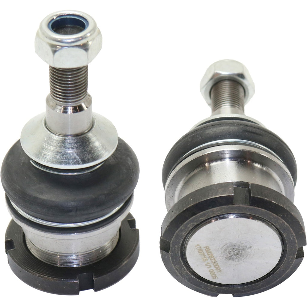 2006-2012 Mercedes-Benz Ball Joints - Front, Left & Right, Lower (1643300935)