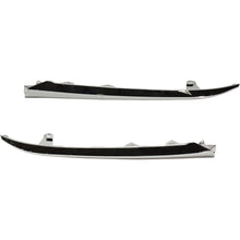Load image into Gallery viewer, 2018-2020 Honda Accord Grille Trim Set Driver and Passenger Side