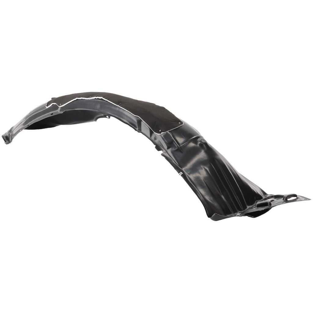 2020-2021 Honda Civic Fender Liner - Front, Passenger Side, Inner (74101TGGA70PFM)