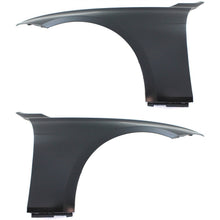 Load image into Gallery viewer, 2012-2019 BMW 3 Series Fender Front Driver and Passenger Side F30 Sedan