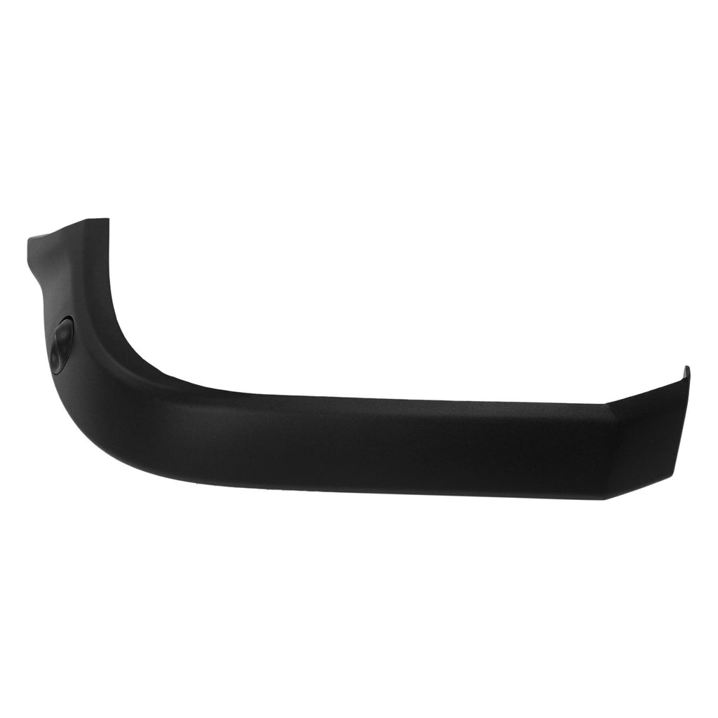 2020-2024 Ram 1500 Bumper Trim - Rear, Left (68404405AB)