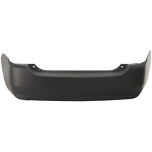 Load image into Gallery viewer, 2004-2009 Toyota Prius Bumper Cover - Rear, Primed, CAPA Certified (5215947903)