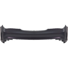 Load image into Gallery viewer, 2017-2019 Mercedes-Benz CLA250 &amp; CLA45 AMG Bumper Cover - Rear (11788043019999)