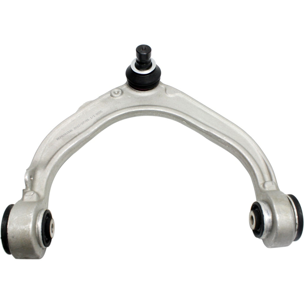 2007-2019 BMW X5 & X6 Control Arm - Front, Left, Upper (31126863785)