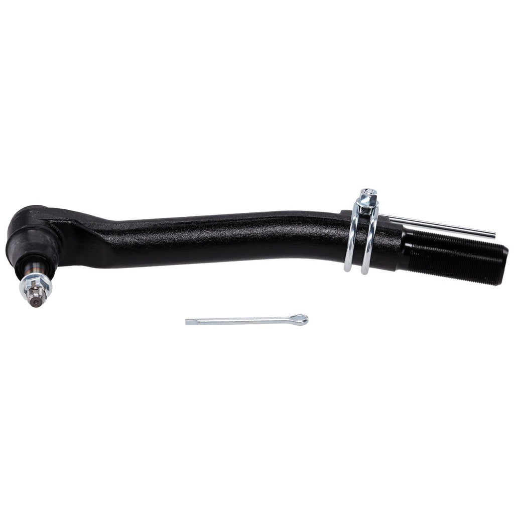 2019-2022 Ford F-250 Super Duty & F-350 Super Duty Tie Rod End - Front, Left, Outer (BC3Z3A131C)
