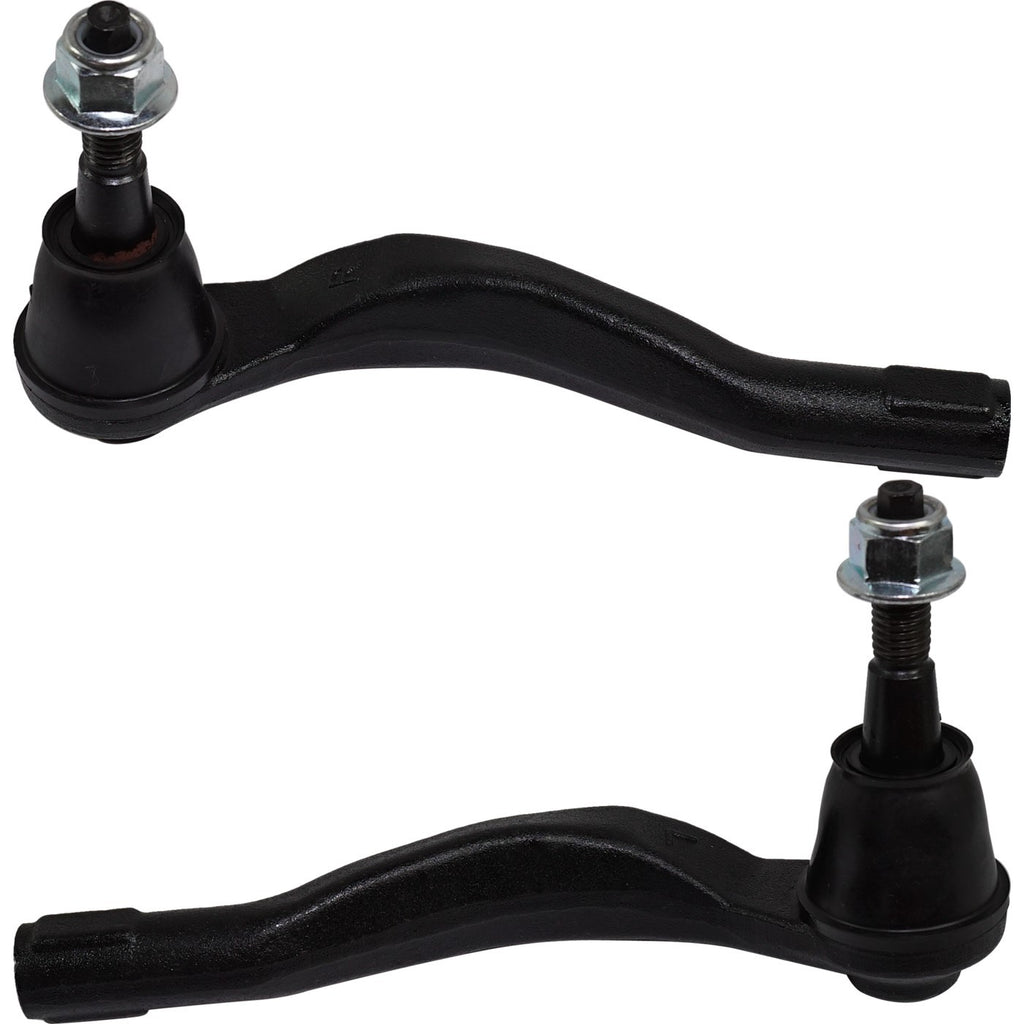 2016-2023 Buick & Chevrolet Tie Rod End Front