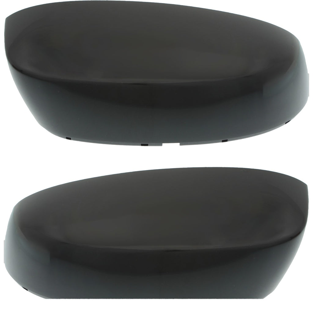 2013-2014 GM Mirror Covers (25788157)