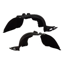 Load image into Gallery viewer, 2019-2023 Chevrolet Malibu Fender Liners - Front, Left &amp; Right (84506559)