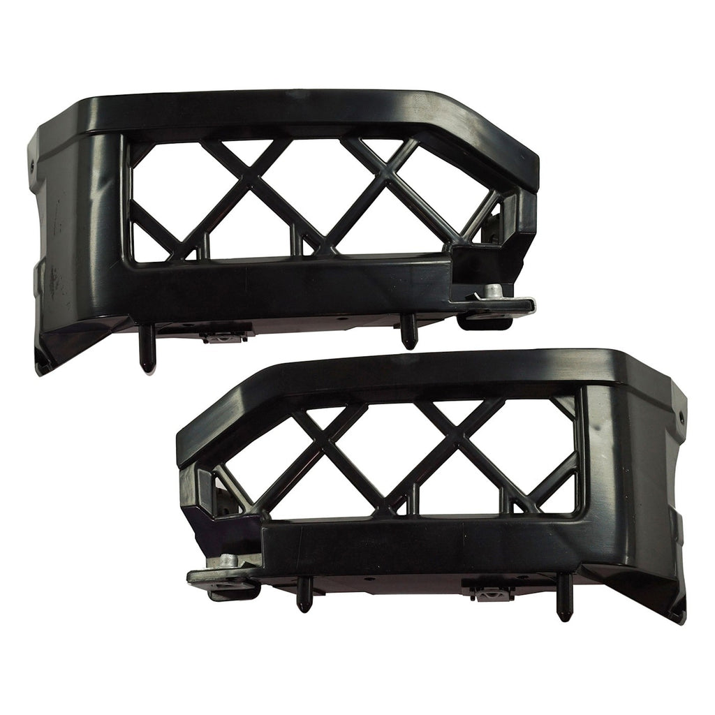 2005-2021 Nissan Frontier & Pathfinder Bumper Bracket - Front (62222EA500)