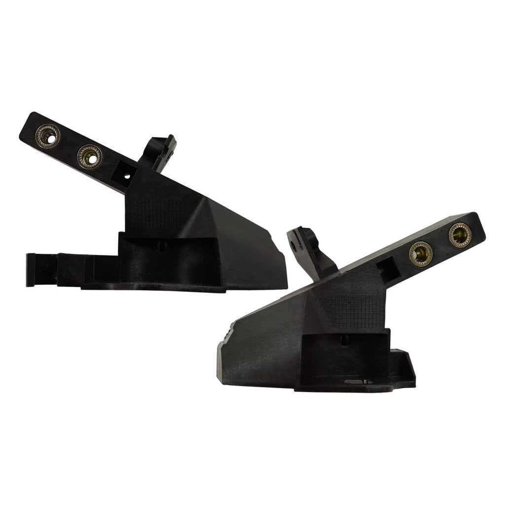 2015-2023 Mercedes-Benz C-Class Bumper Bracket Set