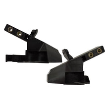 Load image into Gallery viewer, 2015-2023 Mercedes-Benz C-Class Bumper Bracket Set