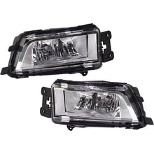 Load image into Gallery viewer, 2016-2019 Volkswagen Passat Fog Lights - Front, Driver &amp; Passenger Side (561941699C)