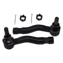 Load image into Gallery viewer, 2003-2007 Lexus LX470 &amp; Toyota Land Cruiser Tie Rod End Front Driver and Passenger Side Outer