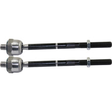 Load image into Gallery viewer, 2004-2006 Dodge Durango Tie Rod Ends - Front, Driver &amp; Passenger Side, Inner (GS25704)