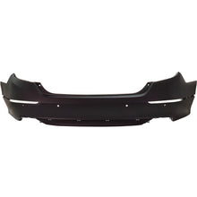 Load image into Gallery viewer, 2018-2020 Honda Accord Bumper Cover - Rear, CAPA Certified (04715TVAA61ZZ)