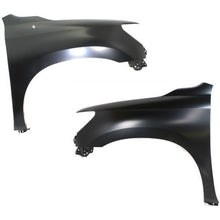 Load image into Gallery viewer, 2007-2013 Toyota Tundra Fenders - Front, Driver &amp; Passenger Side, CAPA Certified (538010C190)