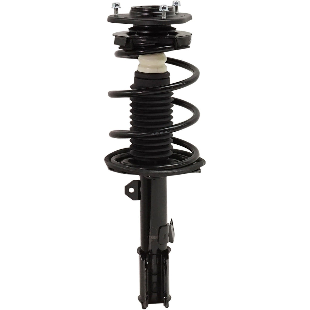 2000-2005 Toyota Celica Loaded Strut - Front, Passenger Side (272111)