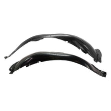 Load image into Gallery viewer, 2018-2023 Kia Rio Fender Liners - Front, Left &amp; Right, Inner (86812H9000)