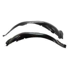 2018-2023 Kia Rio Fender Liners - Front, Left & Right, Inner (86812H9000)