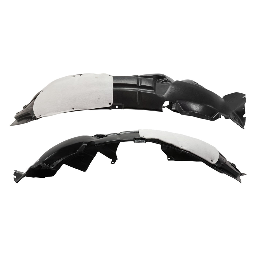 2018-2021 Ford EcoSport Fender Liner - Front Left & Right Inner 1.0L FWD (16805782)