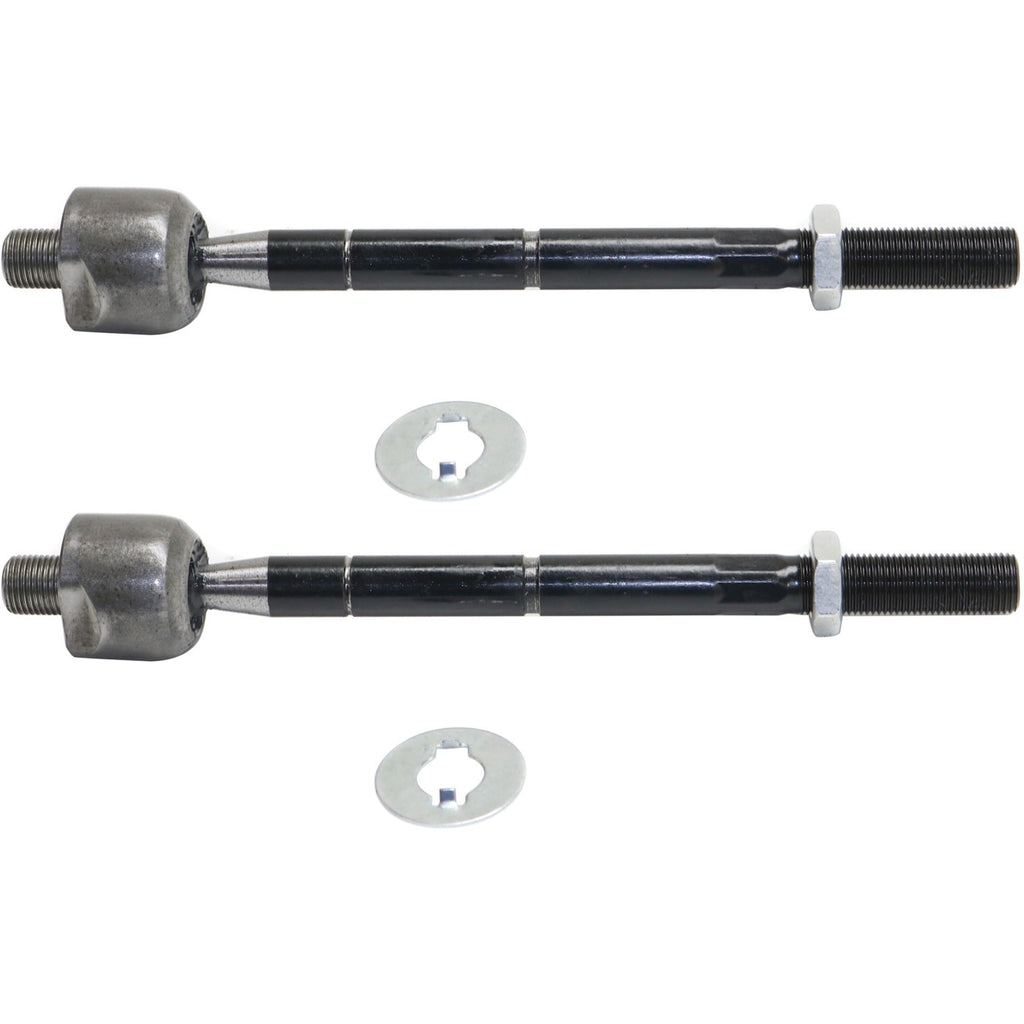 2006-2018 Toyota RAV4 Tie Rod Ends - Front, Driver & Passenger Side (4550342030)