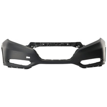 Load image into Gallery viewer, 2016-2018 Honda HR-V Bumper Cover - Front, Primed, CAPA Certified (04711T7WA91ZZ)