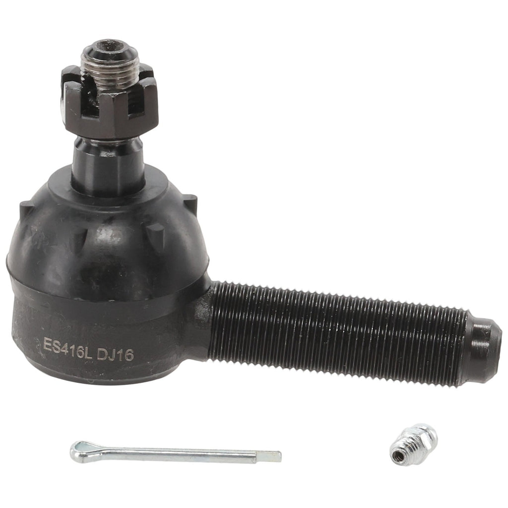 1959-1967 Edsel, Ford, International Harvester & Mercury Tie Rod End - Front, Driver Side, Outer (310220)
