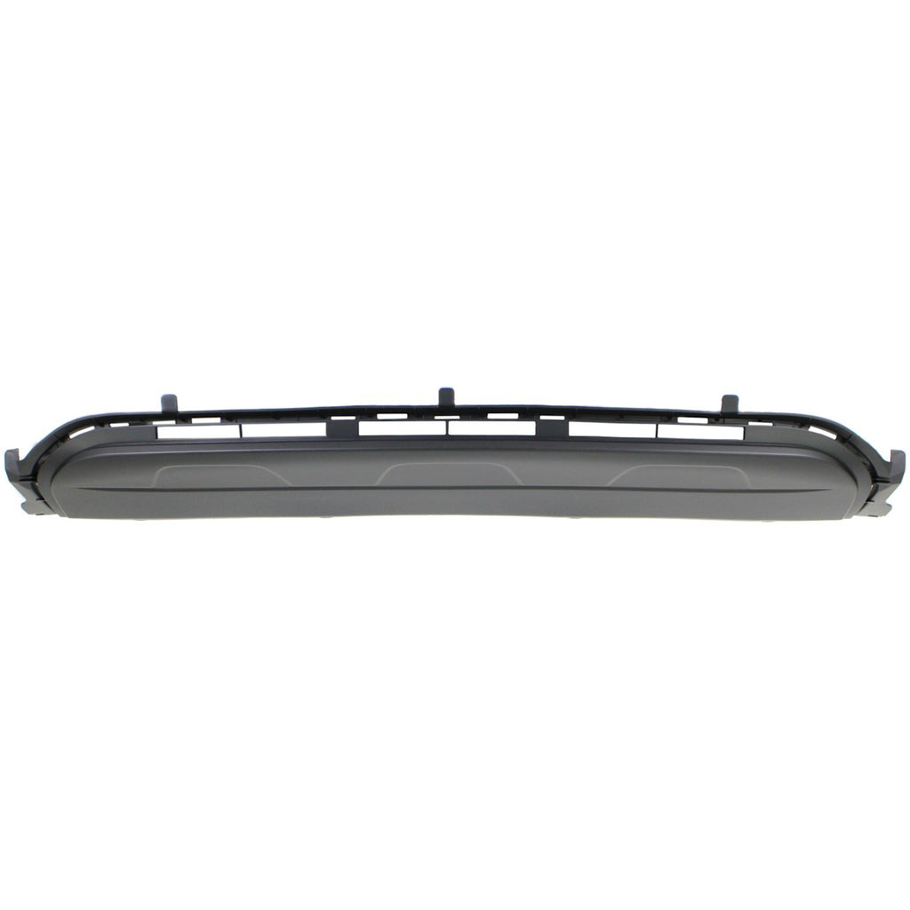 2009-2012 Toyota RAV4 Bumper Cover - Front, Lower, Primed (531130R030)