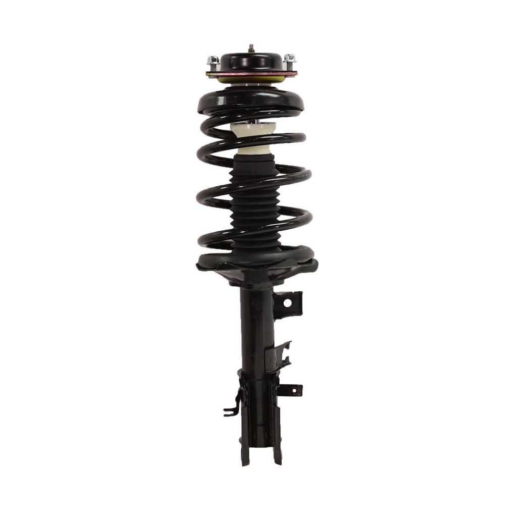 1999-2001 Infiniti QX4 & Nissan Pathfinder Loaded Strut - Front, Driver Side, 4WD (11351)