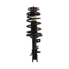 1999-2001 Infiniti QX4 & Nissan Pathfinder Loaded Strut - Front, Driver Side, 4WD (11351)