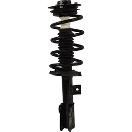 2010-2017 Chevrolet Captiva Sport & GMC Terrain Loaded Strut - Front, Driver Side, 2.4L (2333392L)