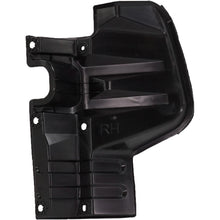 Load image into Gallery viewer, 2018 Toyota Tundra Air Intake Duct - Passenger Side, CAPA Certified (532930C070)